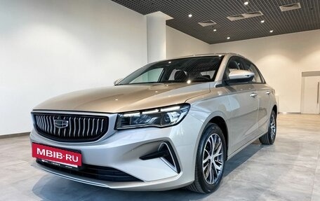 Geely Emgrand, 2024 год, 2 663 990 рублей, 2 фотография