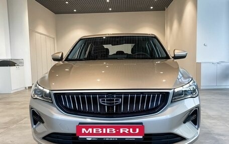 Geely Emgrand, 2024 год, 2 663 990 рублей, 3 фотография