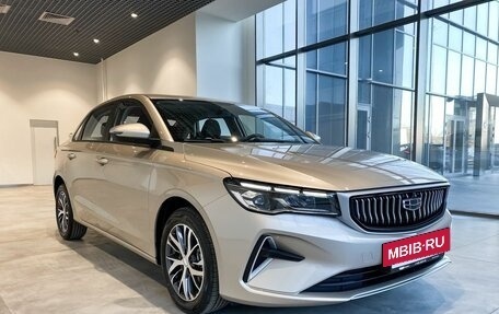 Geely Emgrand, 2024 год, 2 663 990 рублей, 4 фотография