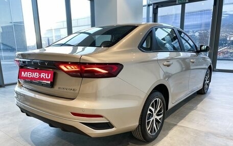 Geely Emgrand, 2024 год, 2 663 990 рублей, 5 фотография