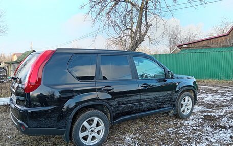 Nissan X-Trail, 2014 год, 1 300 000 рублей, 6 фотография