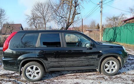 Nissan X-Trail, 2014 год, 1 300 000 рублей, 7 фотография