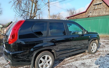 Nissan X-Trail, 2014 год, 1 300 000 рублей, 5 фотография