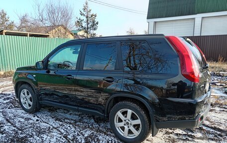 Nissan X-Trail, 2014 год, 1 300 000 рублей, 9 фотография