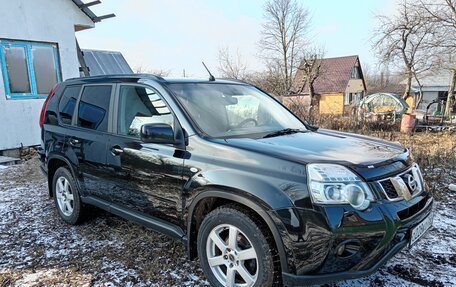 Nissan X-Trail, 2014 год, 1 300 000 рублей, 8 фотография