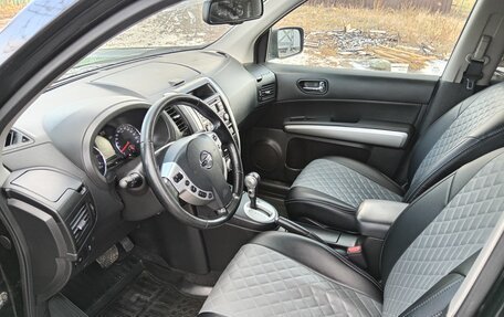 Nissan X-Trail, 2014 год, 1 300 000 рублей, 10 фотография