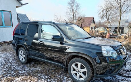 Nissan X-Trail, 2014 год, 1 300 000 рублей, 3 фотография