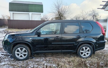 Nissan X-Trail, 2014 год, 1 300 000 рублей, 21 фотография