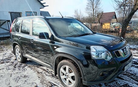 Nissan X-Trail, 2014 год, 1 300 000 рублей, 15 фотография