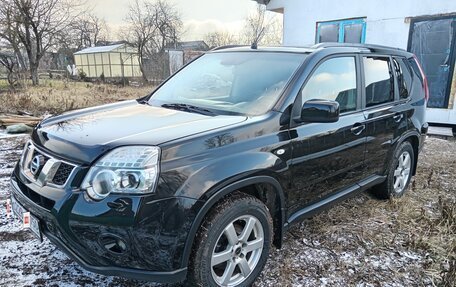 Nissan X-Trail, 2014 год, 1 300 000 рублей, 24 фотография