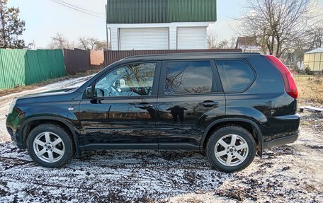 Nissan X-Trail, 2014 год, 1 300 000 рублей, 22 фотография