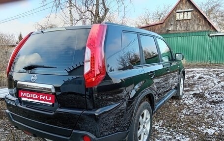 Nissan X-Trail, 2014 год, 1 300 000 рублей, 19 фотография