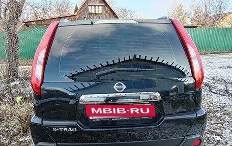 Nissan X-Trail, 2014 год, 1 300 000 рублей, 14 фотография