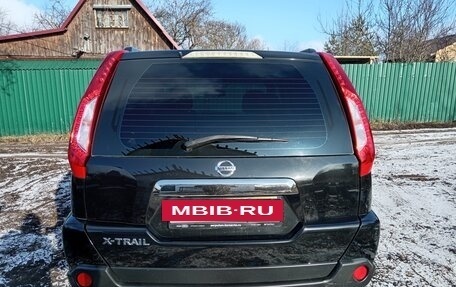 Nissan X-Trail, 2014 год, 1 300 000 рублей, 12 фотография