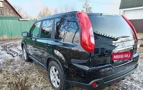 Nissan X-Trail, 2014 год, 1 300 000 рублей, 16 фотография