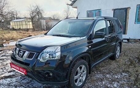 Nissan X-Trail, 2014 год, 1 300 000 рублей, 25 фотография