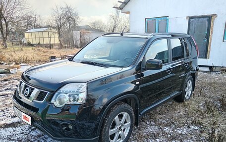 Nissan X-Trail, 2014 год, 1 300 000 рублей, 26 фотография