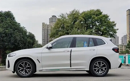 BMW X3, 2025 год, 6 100 000 рублей, 3 фотография