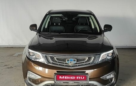 Geely Atlas I, 2019 год, 1 845 000 рублей, 2 фотография