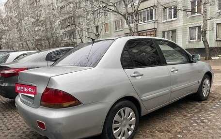 Mitsubishi Lancer IX, 2005 год, 270 000 рублей, 2 фотография