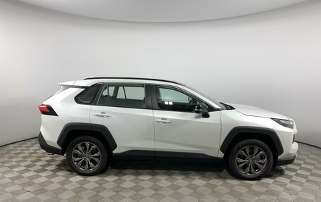 Toyota RAV4, 2024 год, 4 990 000 рублей, 4 фотография