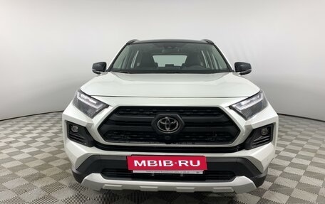 Toyota RAV4, 2024 год, 4 990 000 рублей, 2 фотография