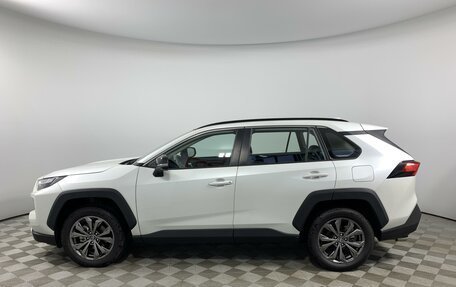 Toyota RAV4, 2024 год, 4 990 000 рублей, 8 фотография