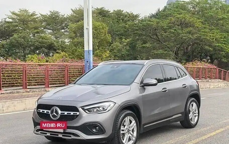 Mercedes-Benz GLA, 2022 год, 2 810 000 рублей, 3 фотография