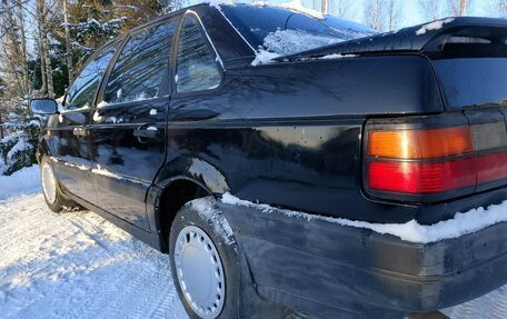 Volkswagen Passat B3, 1993 год, 145 000 рублей, 3 фотография