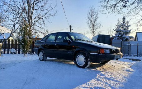 Volkswagen Passat B3, 1993 год, 145 000 рублей, 2 фотография