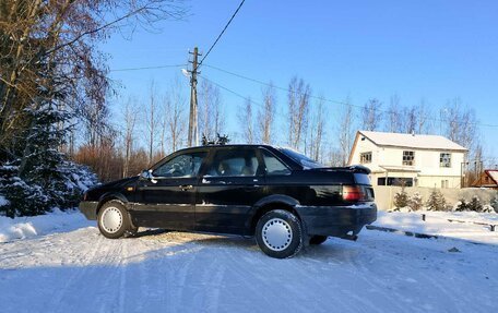 Volkswagen Passat B3, 1993 год, 145 000 рублей, 6 фотография