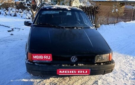 Volkswagen Passat B3, 1993 год, 145 000 рублей, 5 фотография