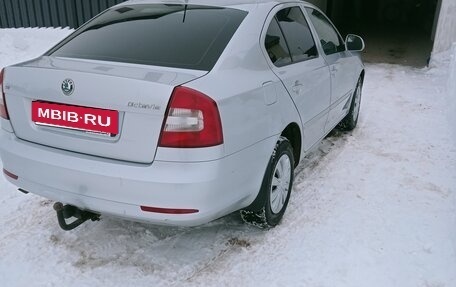 Skoda Octavia, 2012 год, 1 070 000 рублей, 4 фотография