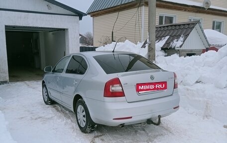 Skoda Octavia, 2012 год, 1 070 000 рублей, 3 фотография