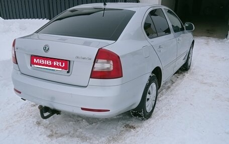 Skoda Octavia, 2012 год, 1 070 000 рублей, 5 фотография