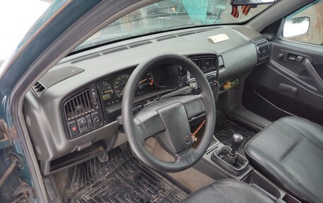 Volkswagen Passat B3, 1989 год, 180 000 рублей, 4 фотография