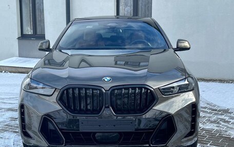 BMW X6, 2023 год, 14 990 000 рублей, 2 фотография