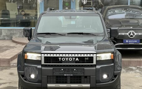 Toyota Land Cruiser Prado, 2024 год, 9 290 000 рублей, 4 фотография