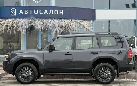 Toyota Land Cruiser Prado, 2024 год, 9 290 000 рублей, 2 фотография