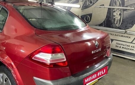 Renault Megane II, 2007 год, 297 000 рублей, 18 фотография