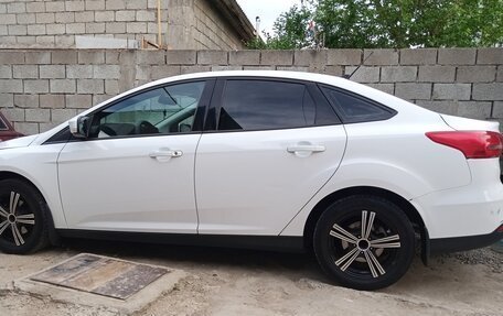 Ford Focus III, 2017 год, 1 160 000 рублей, 6 фотография