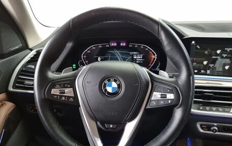 BMW X5, 2022 год, 6 150 000 рублей, 13 фотография