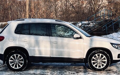 Volkswagen Tiguan I, 2012 год, 1 550 000 рублей, 7 фотография