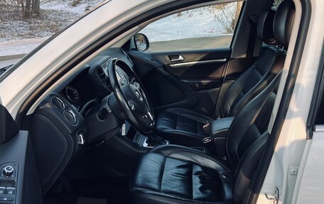 Volkswagen Tiguan I, 2012 год, 1 550 000 рублей, 17 фотография