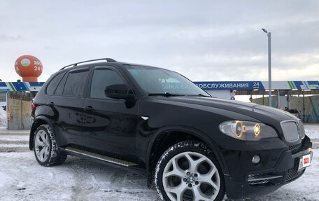 BMW X5, 2007 год, 2 050 000 рублей, 3 фотография