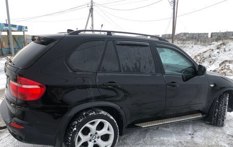 BMW X5, 2007 год, 2 050 000 рублей, 7 фотография