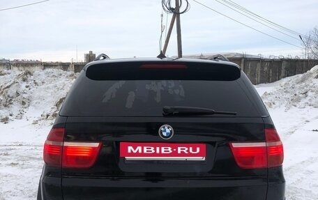 BMW X5, 2007 год, 2 050 000 рублей, 6 фотография