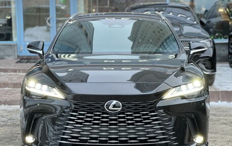 Lexus RX IV рестайлинг, 2024 год, 10 990 000 рублей, 4 фотография