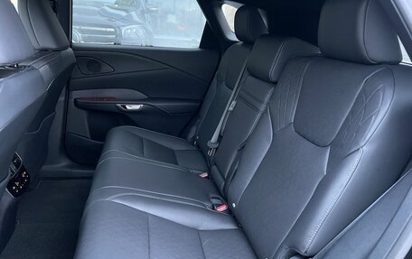 Lexus RX IV рестайлинг, 2024 год, 10 990 000 рублей, 11 фотография