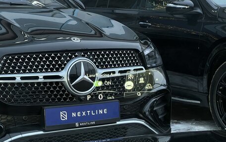 Lexus RX IV рестайлинг, 2024 год, 10 990 000 рублей, 27 фотография